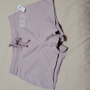 Sweat shorts